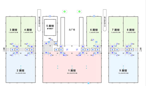 展览场地.bmp